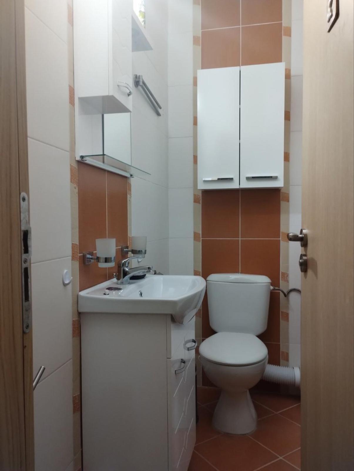 Sozopol Harmani Beach Apartcomplex Onegin II Apartment 10 - Free Parking Dış mekan fotoğraf